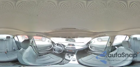 2012 BMW 328 I из США, поврежденный, VIN WBA3A5G54CNP18180